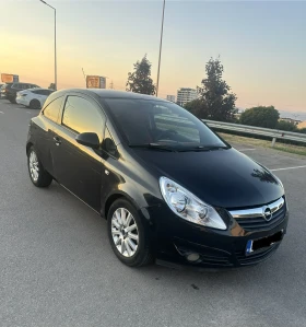 Opel Corsa, снимка 1