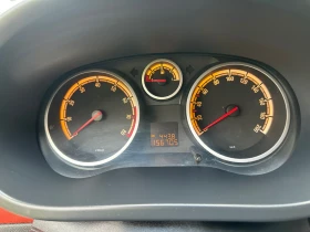 Opel Corsa, снимка 9