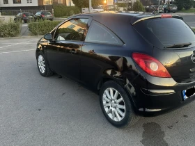 Opel Corsa, снимка 9