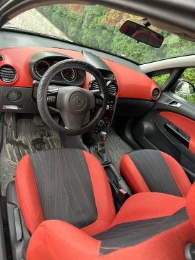 Opel Corsa, снимка 5