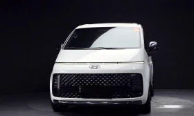 Hyundai Staria L3.5 Lounge 7-Seater Mobility, снимка 3