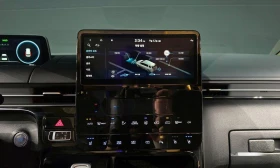 Hyundai Staria L3.5 Lounge 7-Seater Mobility, снимка 15