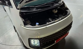 Hyundai Staria L3.5 Lounge 7-Seater Mobility, снимка 6