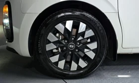 Hyundai Staria L3.5 Lounge 7-Seater Mobility, снимка 5