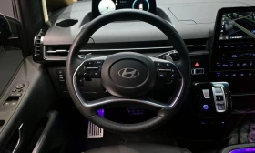 Hyundai Staria L3.5 Lounge 7-Seater Mobility, снимка 13