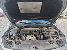 Opel Insignia 1.6cdti avtomat , снимка 15