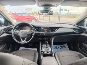 Opel Insignia 1.6cdti avtomat , снимка 13