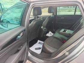 Opel Insignia 1.6cdti avtomat , снимка 8