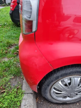 Daihatsu Sirion 1.3, снимка 5