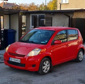 Daihatsu Sirion 1.3, снимка 1