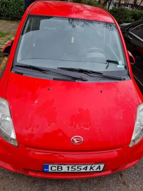 Daihatsu Sirion 1.3, снимка 2