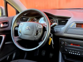 Citroen C5 Нов внос перфектен!, снимка 4