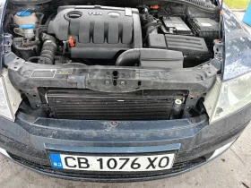 Skoda Octavia, снимка 12