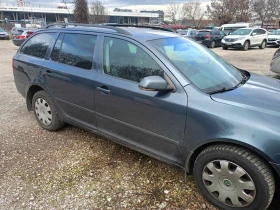 Skoda Octavia, снимка 5