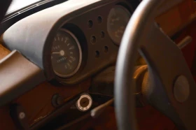 Wartburg 353, снимка 2