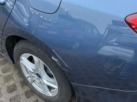 Ford Focus SW 1.0 EcoBoost 125 HP Automatic, снимка 7