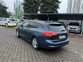 Ford Focus SW 1.0 EcoBoost 125 HP Automatic, снимка 6