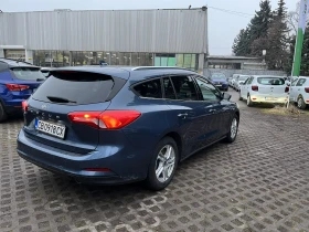 Ford Focus SW 1.0 EcoBoost 125 HP Automatic, снимка 4