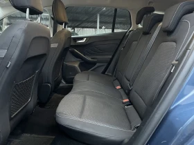 Ford Focus SW 1.0 EcoBoost 125 HP Automatic, снимка 12