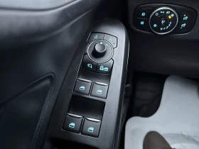 Ford Focus SW 1.0 EcoBoost 125 HP Automatic, снимка 16