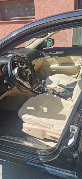 Alfa Romeo 159, снимка 7