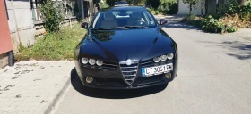Alfa Romeo 159, снимка 4