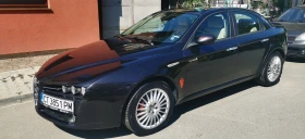 Alfa Romeo 159, снимка 2