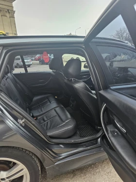 BMW 320 320D FULL M-PACK, снимка 10