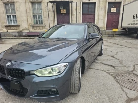 BMW 320 320D FULL M-PACK, снимка 2