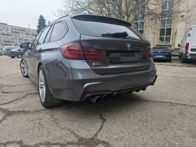 BMW 320 320D FULL M-PACK, снимка 3