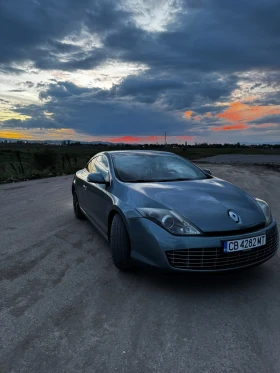 Renault Laguna GT * * ВТОРИ СОБСТВЕНИК - РЕАЛНИ КИЛОМЕТРИ* * , снимка 6