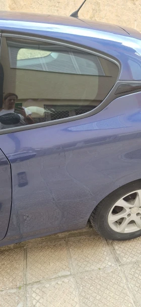 Peugeot 208, снимка 4