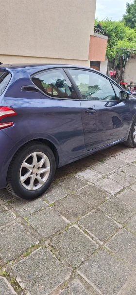 Peugeot 208, снимка 5