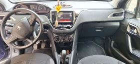Peugeot 208, снимка 8