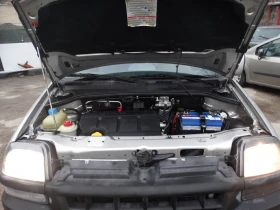 Fiat Doblo 1.9 jtd - N1, снимка 15