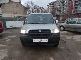 Fiat Doblo 1.9 jtd - N1, снимка 1