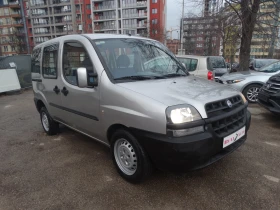 Fiat Doblo 1.9 jtd - N1, снимка 3