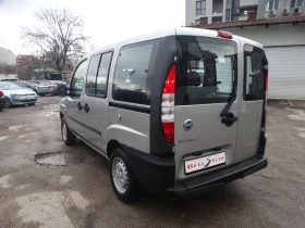 Fiat Doblo 1.9 jtd - N1, снимка 4