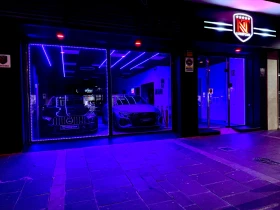 Audi Rs5, снимка 17