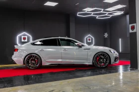 Audi Rs5, снимка 6
