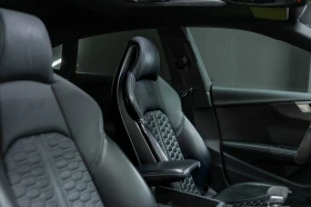 Audi Rs5, снимка 14