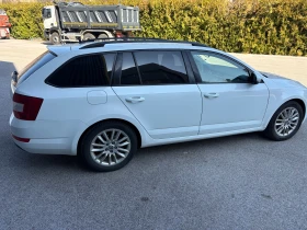 Skoda Octavia 2.0 TDI 184 PS , снимка 3