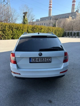 Skoda Octavia 2.0 TDI 184 PS , снимка 4