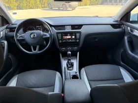 Skoda Octavia 2.0 TDI 184 PS , снимка 8