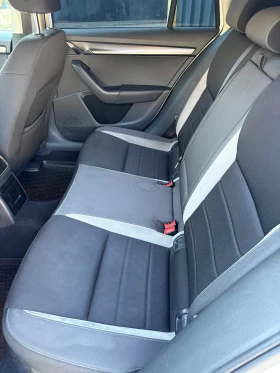Skoda Octavia 2.0 TDI 184 PS , снимка 7