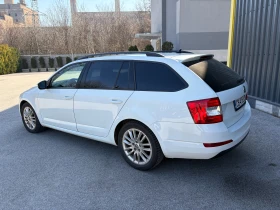 Skoda Octavia 2.0 TDI 184 PS , снимка 5