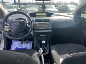 Citroen C4 1.4 БЕНЗИН, снимка 10