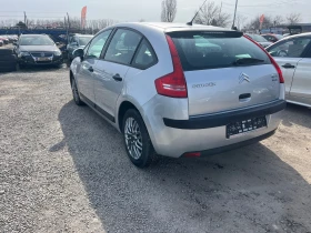 Citroen C4 1.4 БЕНЗИН, снимка 5