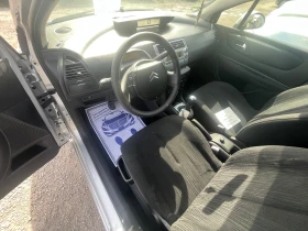 Citroen C4 1.4 БЕНЗИН, снимка 8
