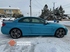 BMW 440  xDrive Mperformanc /HARMAN KARDON / CAMERA/CABRIO, снимка 11